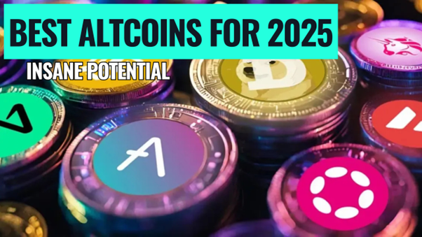 3个低型山寨币在2025年具有疯狂潜力:Dawgz AI($ DAGZ),渲染(RNDR)和SEI(SEI)